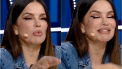 Severina kao Lepa Brena i Josipa Lisac: Pjevačica imitacijama oduševila