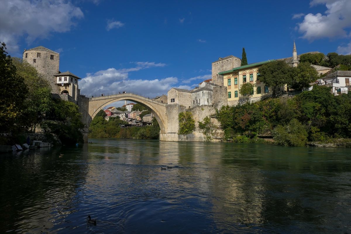 Danas sunčano vrijeme: U ovim bh. gradovima temepratura iznad 30 stepeni