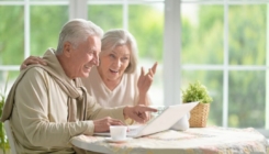 Osam načina da ojačate svoj brak u penziji