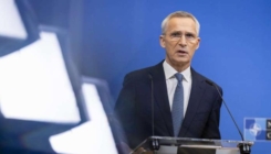 Stoltenberg: NATO će osigurati stabilnost na zapadnom Balkanu