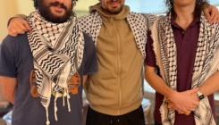 U SAD-u upucana tri palestinska studenta