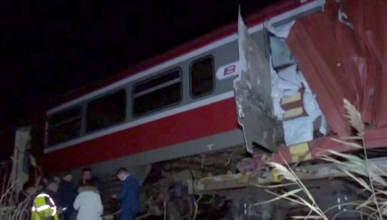Epilog stravičnog sudara vozova u Srbiji: 52 osobe povrijeđene, uzrok nesreće ljudski faktor