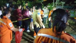 Tajlandski mladoženja ubio četvoro na vjenčanju, uključujući i mladu