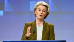Ursula von der Leyen podržala sankcije ‘ekstremističkim’ izraelskim doseljenicima