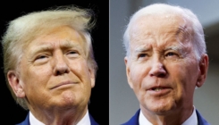 Prema anketama Biden pretekao Trumpa u ključnoj državi Pensilvaniji