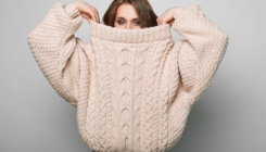 Rješenje za omekšavanje vunenog džempera koji vas bocka