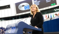Zovko: BiH treba slijediti primjer Crne Gore i hitno postići dogovor s Frontexom