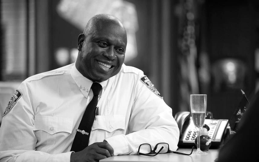 Preminuo Andre Braugher, slavni policajac iz TV serija