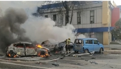 Moskva broji žrtve nakon ukrajinskog napada na ruski grad: "Ovo neće proći nekažnjeno"