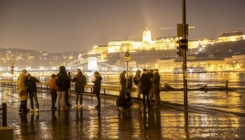 Dunav izazvao poplave u Budimpešti