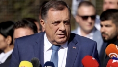 Dodik uoči neustavnog Dana RS: Američki avioni nemaju saglasnost Predsjedništva da nadlijeću BiH