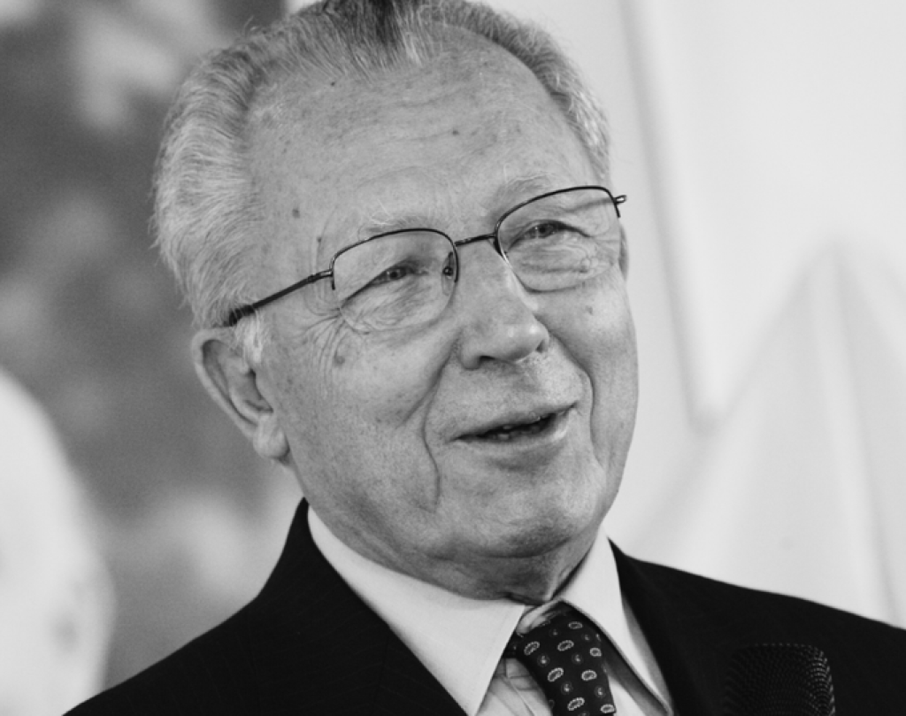 Preminuo arhitekta moderne Evropske unije Jacques Delors