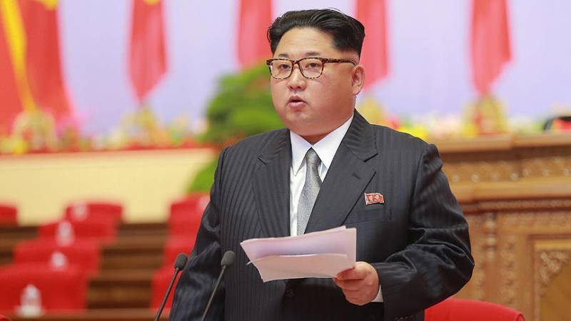 Lider Sjeverne Koreje Kim Jong-un naredio pripravnost za rat protiv SAD-a