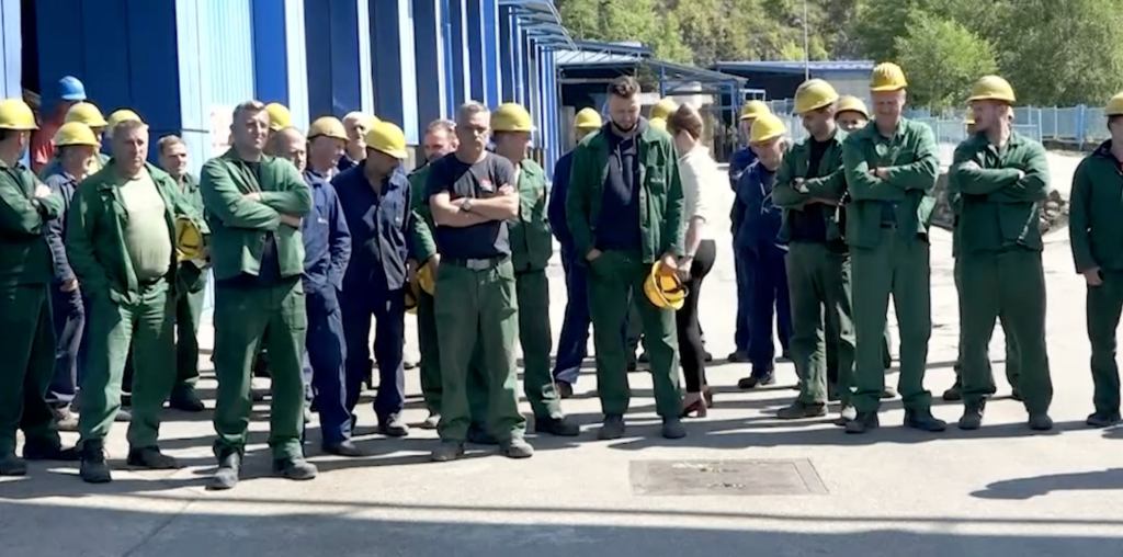 Gasi se još jedan gigant u BiH, na biro ide više od stotinu radnika