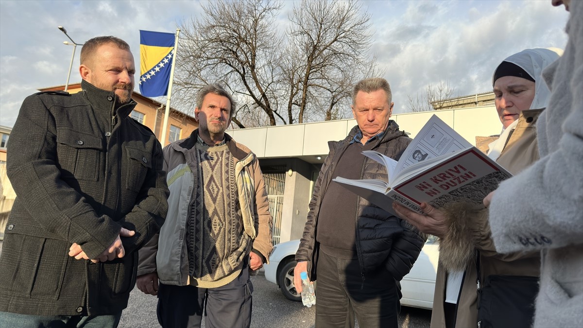 Prijedorske žrtve nakon presude: Žalosno da su za jednog ubijenog dobili po 105 dana zatvora