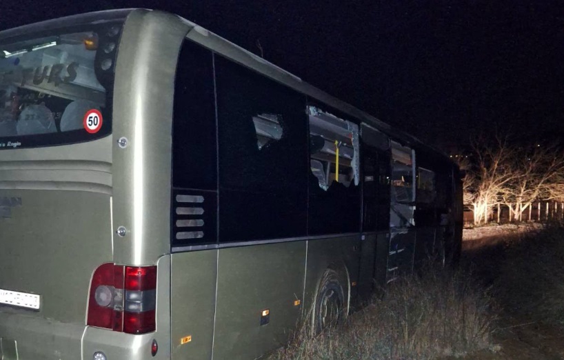 Detalji krađe u Omarskoj: "Arkan ukrao autobus da bi se provozao"