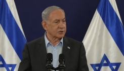 Netanyahu se obratio Izraelcima: Nećemo dozvoliti da se "Hamastan" pretvori u "Fatahstan"