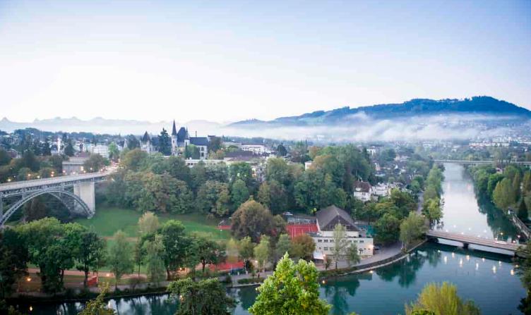 Švicarska prijestonica razmatra dozvolu prodaje kokaina za rekreativnu upotrebu