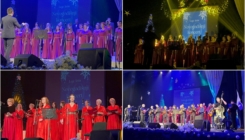 Veličanstvenim novogodišnjim koncertom BKC TK završio 2023. godinu