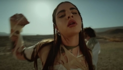 Sramna pjesma broj jedan u Izraelu: Poziva na ubistvo Belle Hadid, Dua Lipe i svih pristalica Palestine