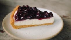 Cheesecake: Pripremite kremasti kolač od sira uz jednostavan recept