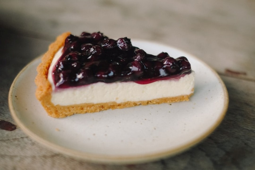 Cheesecake: Pripremite kremasti kolač od sira uz jednostavan recept