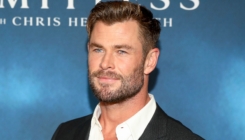 Chris Hemsworth otkrio zašto ga sin zove imenom umjesto tata
