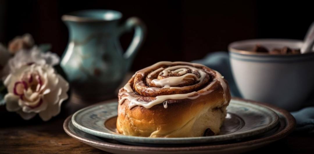 Recept za cimet rolnice: Slasna poslastica koja posebno miriše zimi