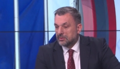 Konaković: SDA i DF nisu navikli kao opozicija, nisu navikli da ne zapošljavaju u BH Telecom i da nemaju tendere u Elektroprivredi