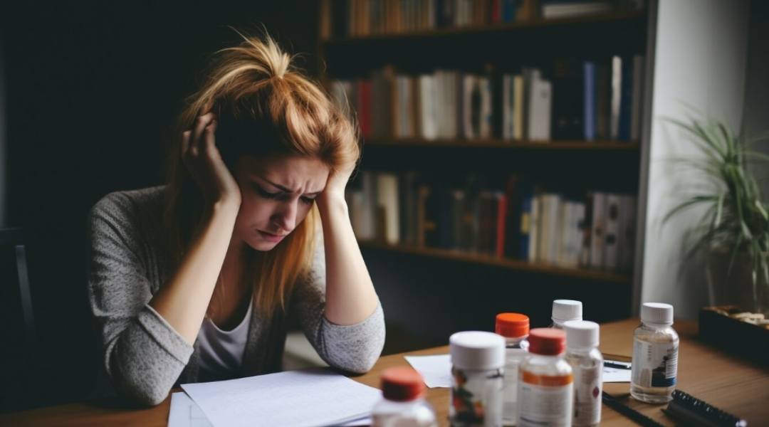 Naučnici tvrde da su otkrili kako nastaju glavobolje i migrene: Uzrok nema veze s glavom