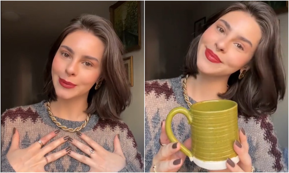 Novi TikTok trend: Teorija šolja otkriva šta mislite o svojim gostima