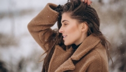 Frizeri stilisti: Ovih šest savjeta može vam pomoći u održavanju zdrave kose zimi