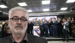 Vučić proglasio apsolutnu pobjedu: Beogradom bi mogao vladati onaj kome se doktor Nestorović pridruži