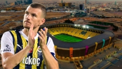 Fenerbahče se još jednom oglasio o skandalu u Saudijskoj Arabiji: Mustafa Kemal Ataturk i naša nacija iznad svega!