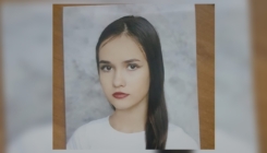 Tuzla: Pronađena živa i zdrava 15-godišnja djevojčica Edina Malagić