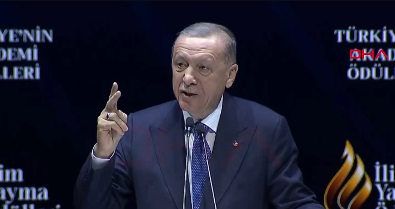 Erdogan: Blizu su dani kada ćemo zaustaviti izraelske zločine u Palestini