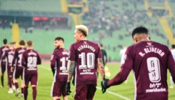 Skandal na Koševu: Igrači Sarajeva napustili teren u finišu utakmice