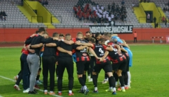 Nalić prekinuo odmor igračima: Fudbaleri u decembru odradili 24 treninga