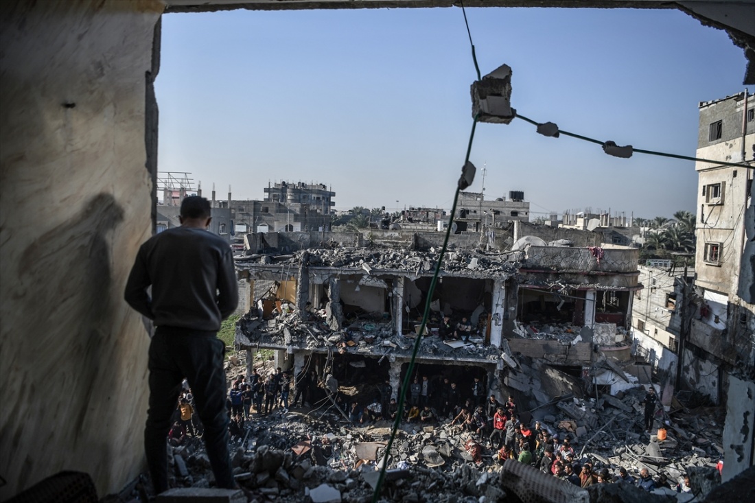 Slučaj tužbe za genocid protiv Izraela: Mogući scenariji za privremenu presudu ICJ-a