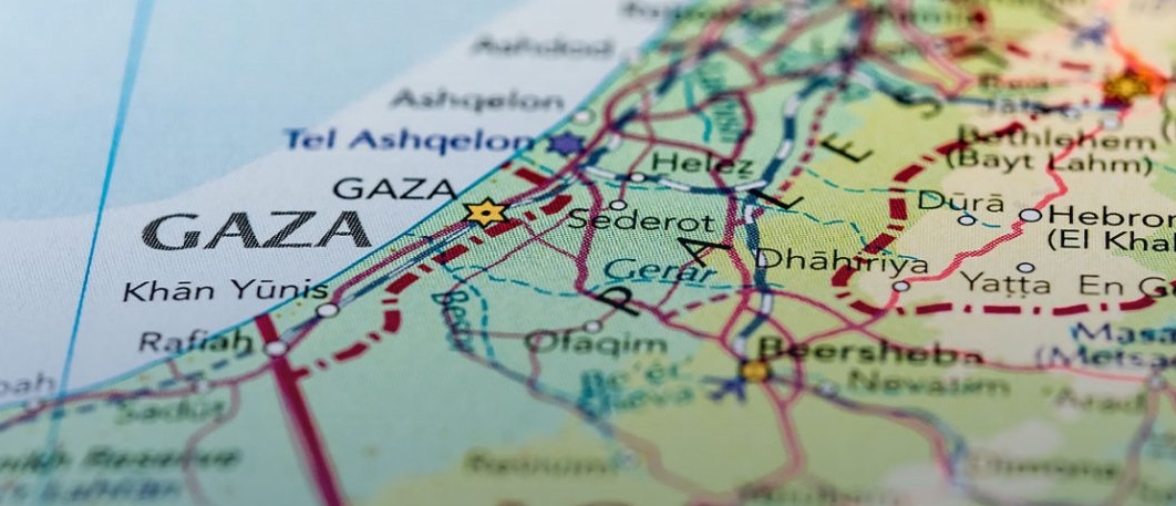 SAD: Gaza mora ostati palestinska zemlja i ne može se smanjiti”