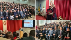 Svečanom akademijom obilježena 47. godišnjica postojanja i rada Univerziteta u Tuzli