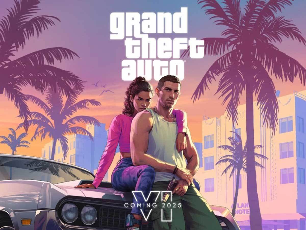 Zarađuju milijarde, a ljudima daju mrvice: Muzičar uputio poruku izdavačima Grand Theft Auta