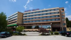 Biznismen iz Gračanice kupio čuveni sarajevski Hotel Grand