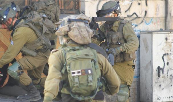 Izraelski vojnik koji se iz Gaze vratio u Tel Aviv ubio prijatelja