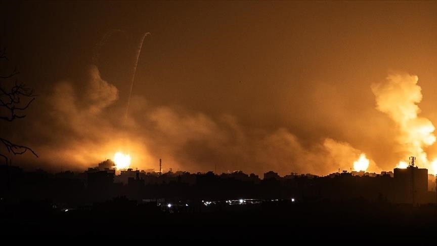 Izraelska vojska fosfornim bombama gađala mjesta na jugu Libana