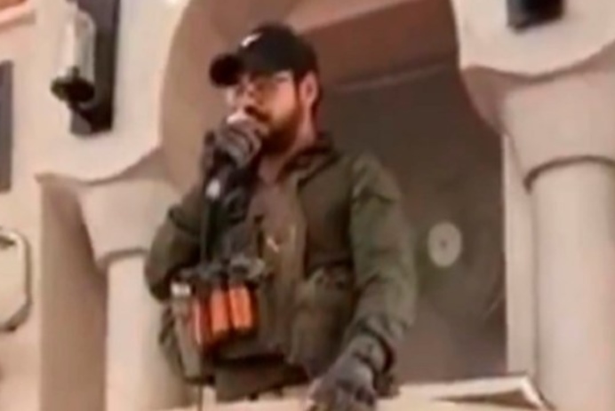 Izraelski vojnici provalili u džamiju, pa na zvučnike puštali jevrejske pjesme i molitve