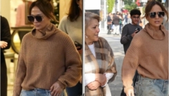 Internet bruji o novim farmericama Jennifer Lopez: "Da nije ovaj outfit previše Gen Z za nju?"