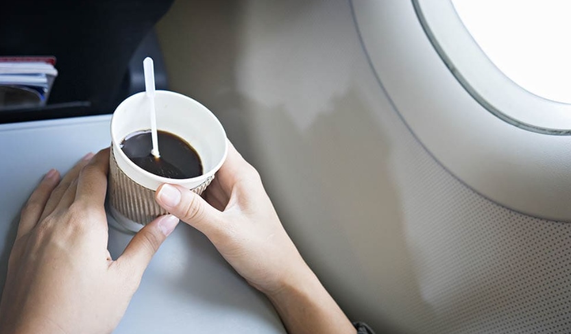 Stjuard otkrio zašto ne treba piti kafu kada letimo avionom, mnogima saznanje ogadilo ovakvu praksu