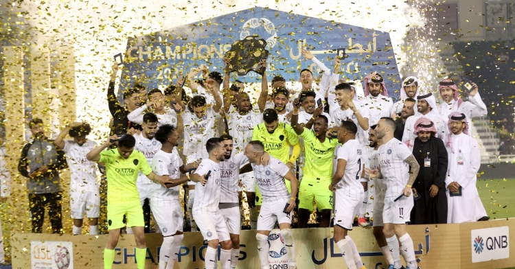Arapska fudbalska groznica: Katarski klub plaća trenera 20 miliona eura