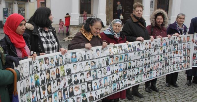 Udruženje "Žena Podrinja": Milanu Trišiću nedovoljna kazna za odvratne zločine